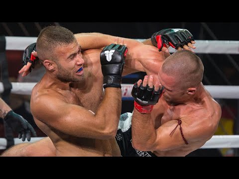 DFN 4: Tutura vs. Kňažek