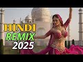Nonstop Bollywood Remix 2025 Nonstop India Dance Hits DJ Mashup