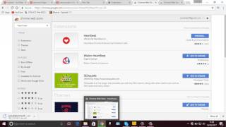 how to install heart beat tools for google chrome.
