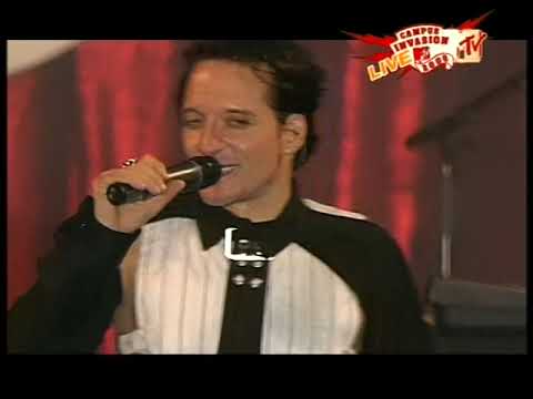 Bela B. y Los Helmstedt -  MTV Campus Invasion 2008 Teil 3/4