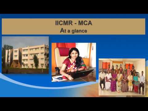 Institute of Industrial & Computer Management And Research Pune Academic Building video thumbnail 1