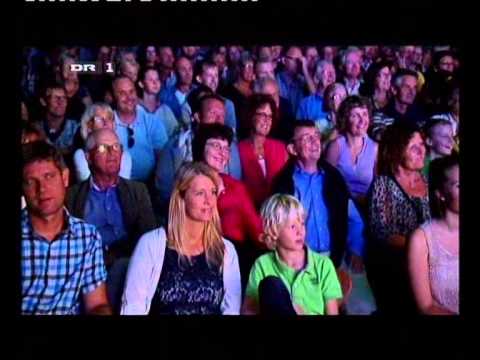 cirkusrevyen 2012 takket være jer