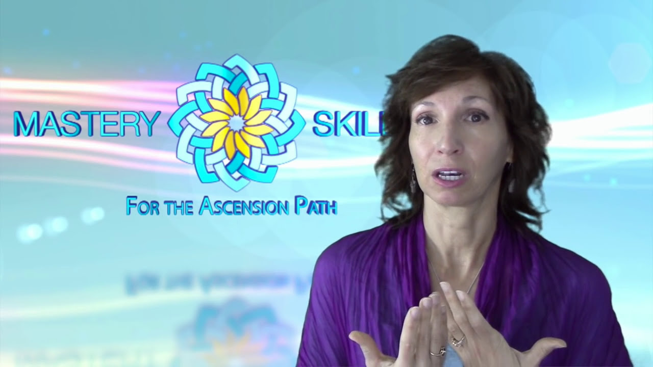 Ascension Path: Truth and Discernment