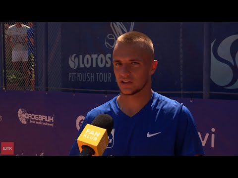 Bolesna lekcja dla AZS Tenis Poznań