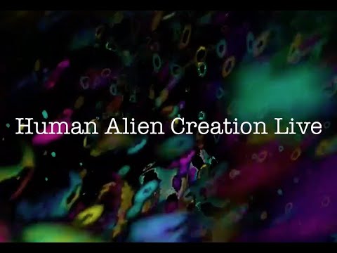 Mercury - Dreamstalker (Remix by Human Alien Creation Live)