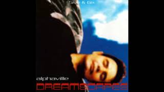 Alphaville - Because Of You (Dreamscapes 5ive &amp; 6ix)