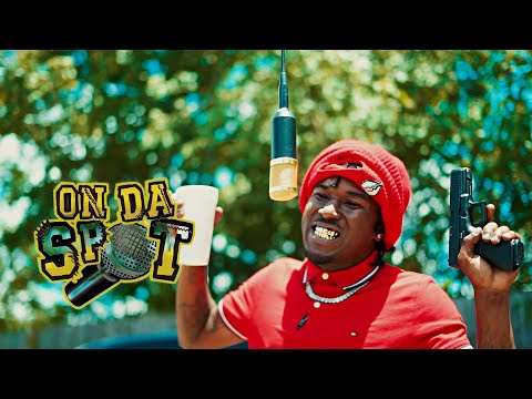 HB Redman - Red Opp(#OnDaSpot Performance)(Shot By: @unoskiTV  )