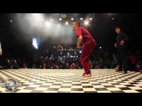 Original Rockerz vs Luan & Onnurb [2on2 EIGHT-FINAL] ▶ BATTLE EUROPA 2016 ◀ ⓒ .BBoy World | France