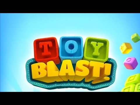 Toy Blast level 6723