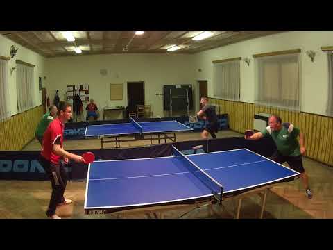 M. Bedzany B - Ludanice STK A, 2.3.2018, časť 3/3