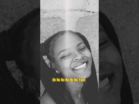 Mon Cheri by Jayzlar (LYRICS VIDEO) Shot and Chopped by Aye