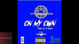 JayDaDarkskin ft. FlyGuyVeezy - On My Own [Prod. By DJ Banks] [New 2017]