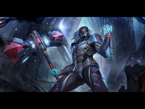 Heroes Of Newerth (2022) - FULL Final Gameplay (Hammerstorm)