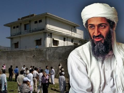 Was Osama bin Laden's Compound Really a Pakistani Prison?