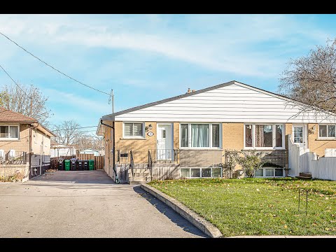 15 Milner Road Brampton