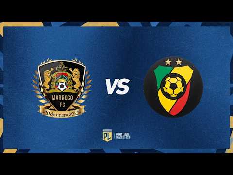 Marroco (1) vs Jamaica (1)| Partido Completo