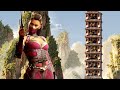 Mortal Kombat 1 Mileena New Era Klassic Tower VERY HARD NO MATCHES LOST
