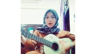 Download lagu Terakhir - Sufian Suhaimi (cover-Lufiani)🙏 mp3