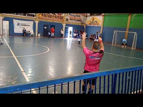 4ª DIVISÃO DIADEMA MULEKES X GAROTOS