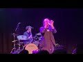 China Crisis - The Soul Awakening (Live Metropool 22-02-2020)