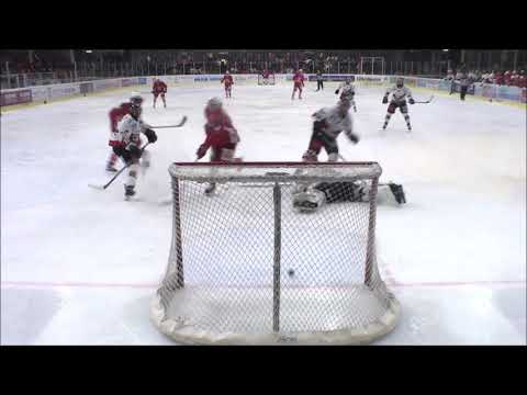 EC-KAC // 30-Sekunden-Highlights EC-KAC - Orli Znojmo (27.01.2019)