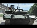 Лучший в мире танк - украинский Оплот-М 