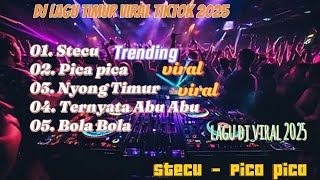 Download lagu Dj Lagu Viral Terbaru Tiktok 2025 | Stecu stecu - Pica pica #lagudj #laguviral #stecu #stecustecu mp3