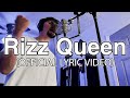 Rizz Queen Jelly House Official Lyric Video