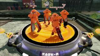 【実況】道産子がインクまみれ part14【スプラトゥーン】