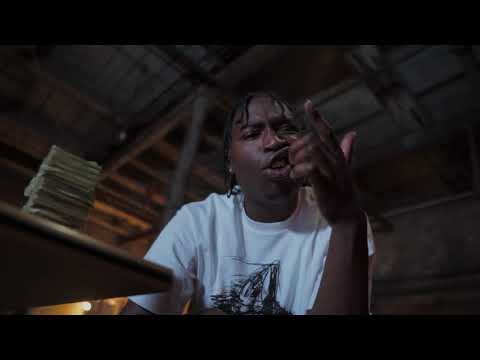 Lil Quez - Can't Forget (Official Music Video)