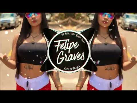 MC L da Vinte e MC Benim - Tempo / Com [GRAVE FORÇADO]