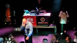 Brother Ali - Take Me Home