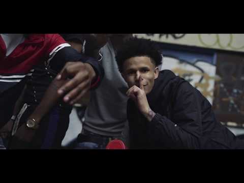 BandmanCelly "21" (Official Video)  Dir. @Waxbando