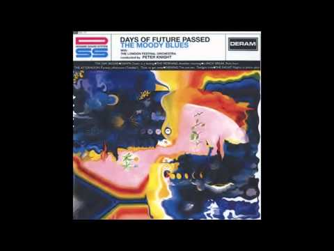 Evening: The Sun Set/Twilight Time - The Moody Blues [1967]