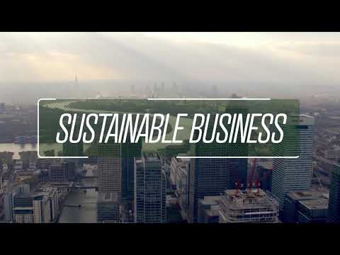 零垃圾運動在倫敦蔓延 (Zero waste movement spreads across London)