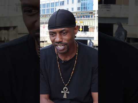 Rell | The 1st Time Diddy Called Me To Do A Record After Writing For Usher "Here I Stand"!