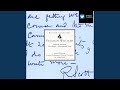 The Wasps, an Aristophanic Suite: I. Overture