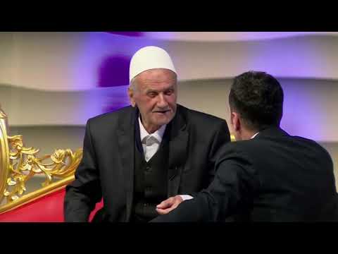 Ky eshte plaku 80 vjec legjendar i Kosoves