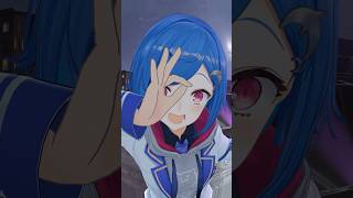 ⟡👁#モニタリング👁👁#踊ってみた👁#shorts #にじさんじ #dance #vtuber 👁