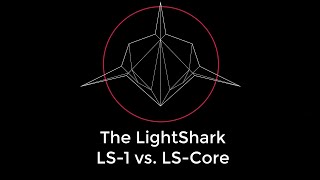 What Are the Differences Between the Lightshark LS-Core and LS-1