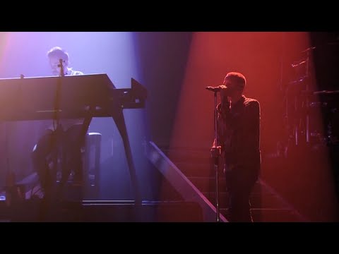 Linkin Park - Telekom Street Gigs: Berlin 2012 (Full DVD)