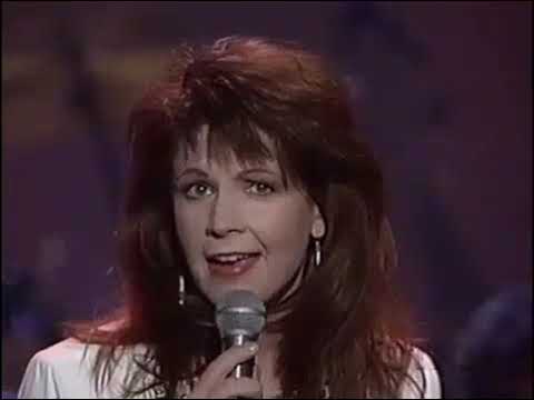 Patty Loveless   Blame It On Your Heart 2