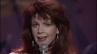 Patty Loveless   Blame It On Your Heart 2
