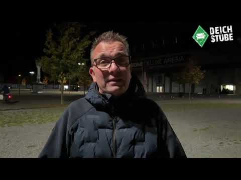 „Werder Bremen ist betrogen worden“: Schiedsrichter-Ärger beim DFB-Pokal-Aus gegen den SC Paderborn!