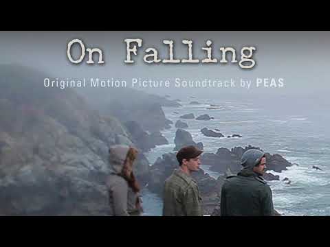 Peas - Too Many Hustlers (featuring Patrick Deluca)