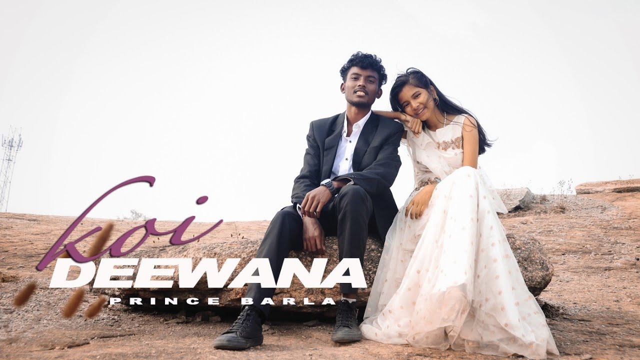 Koi Deewana (Teaser) Nagpuri Cover Song/Remake | Prince Barla | Jose Jayant