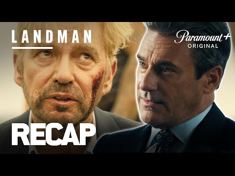 afbeelding Season 1 Recap In 27 Minutes