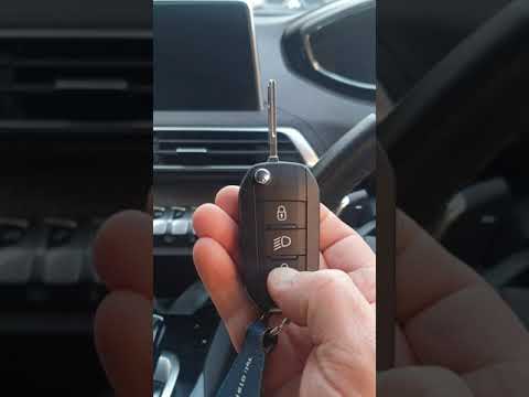 don't PAY DEALER prices. HOW TO RE SYNC PEUGEOT/CITREON key 14- #easydiy #howto #citroen #peugeot