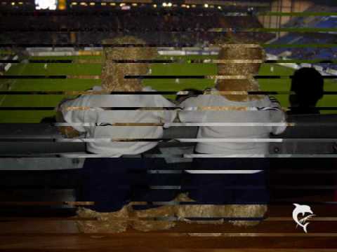 Die Jungs zu Gast bei Arminia Bielefeld 2009