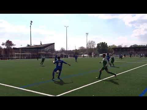assoa  -  issy 92 (championnat) 1mt 2
